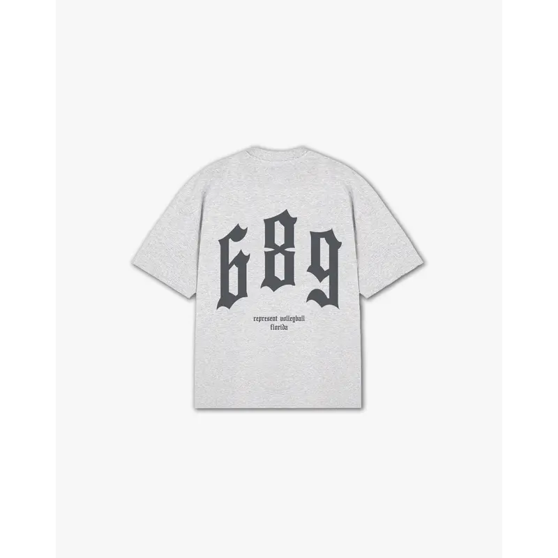 THE (689) VANQUISH VOLLEYBALL V2 ELITE TEE