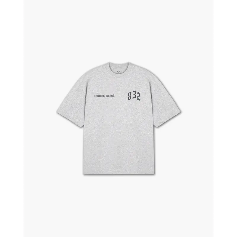 THE (832) VANQUISH BASEBALL ELITE TEE
