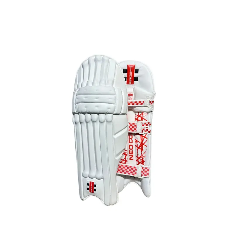 Gray Nicolls Neocore Cricket Batting Leg Guards | Kibi Sports