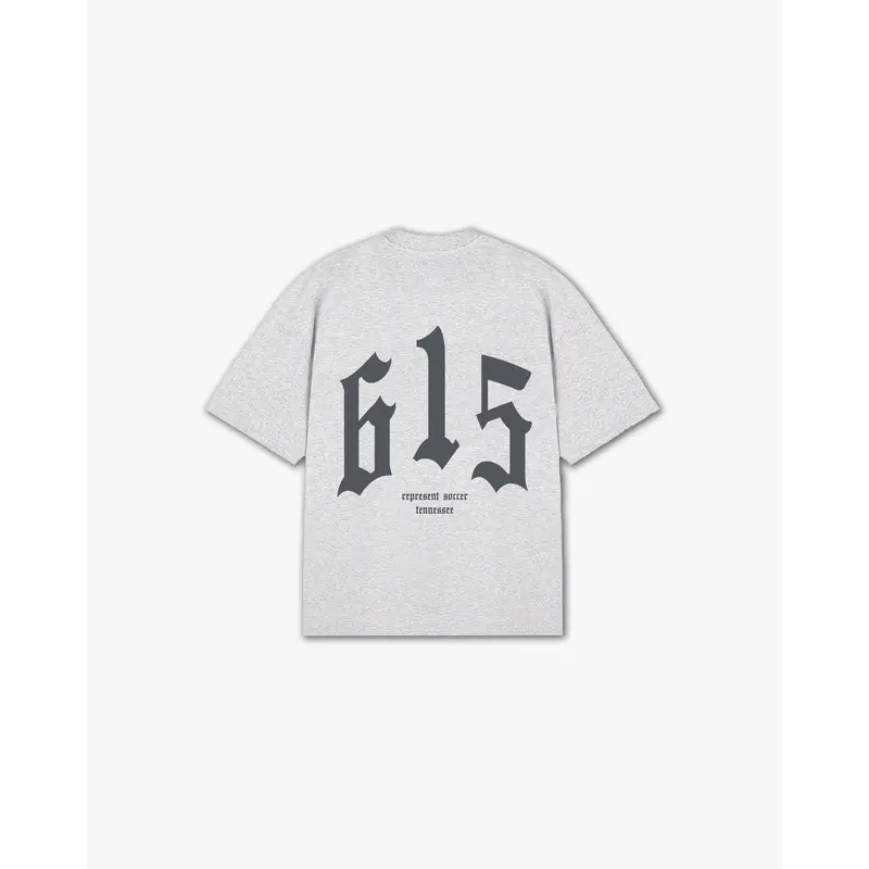 THE (615) VANQUISH SOCCER V2 ELITE TEE