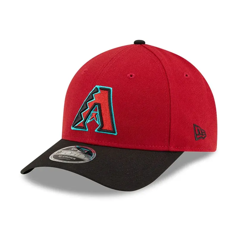 Arizona Diamondbacks MLB Player Replica Red 9FORTY M-Crown Adjustable Cap