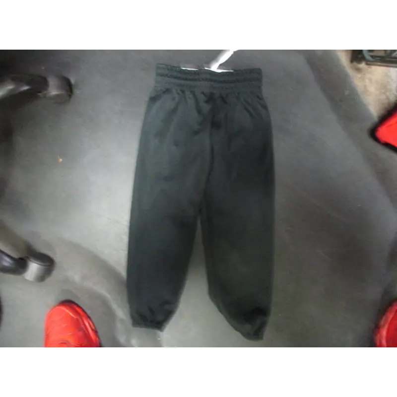 Used Augusta Elastic Bottom Size Youth Small Baseball Pants