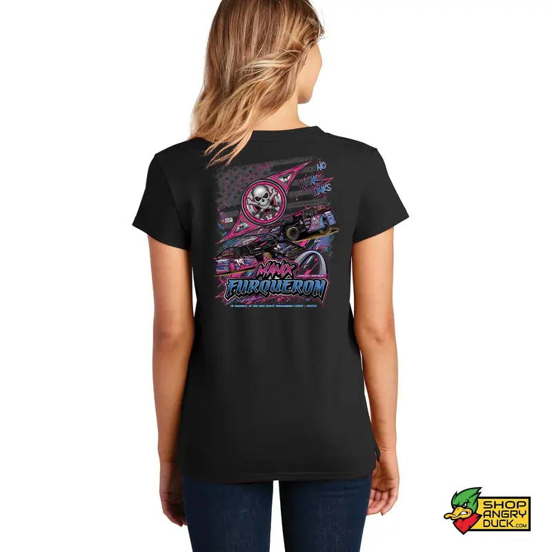 Manix Furqueron Youth T-Shirt