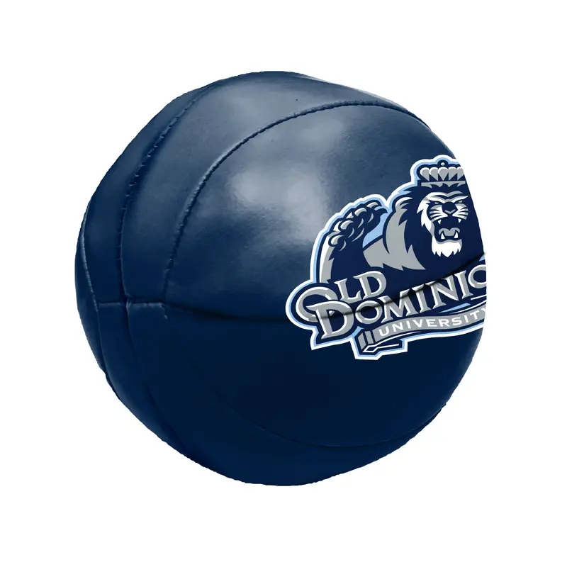 Old Dominion 4 in. Micro Soft Basketball