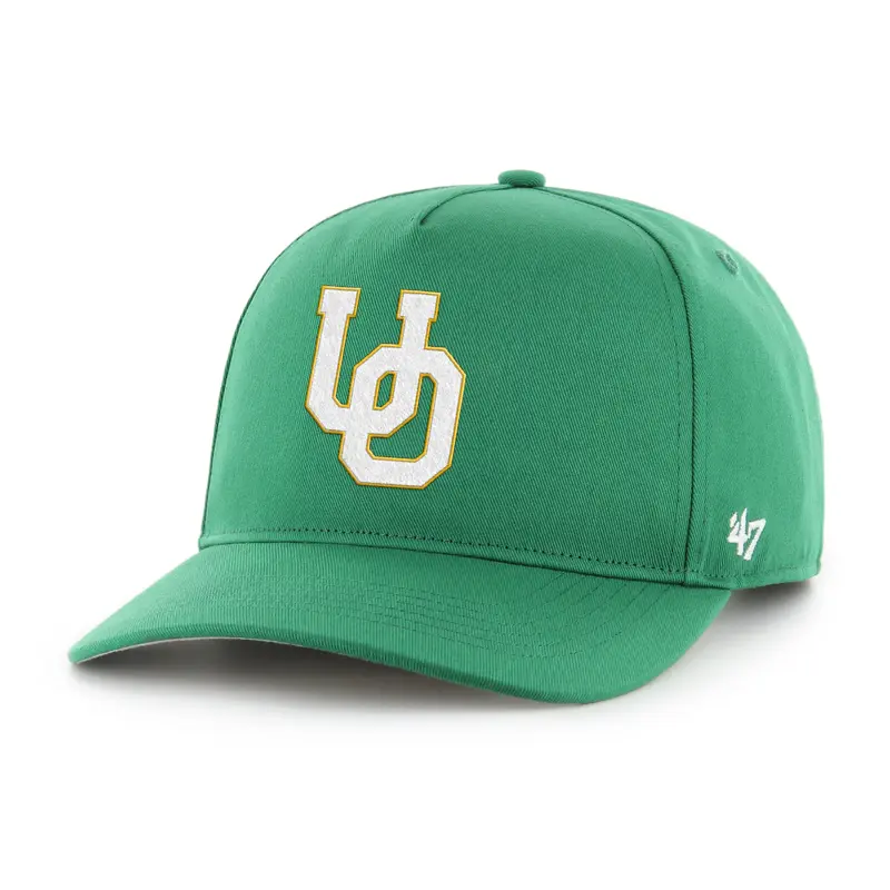 OREGON DUCKS '47 HITCH