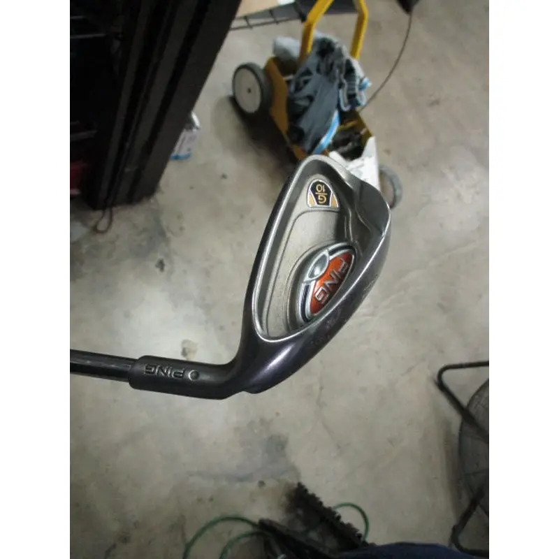 Used Ping G10 Pitching Wedge
