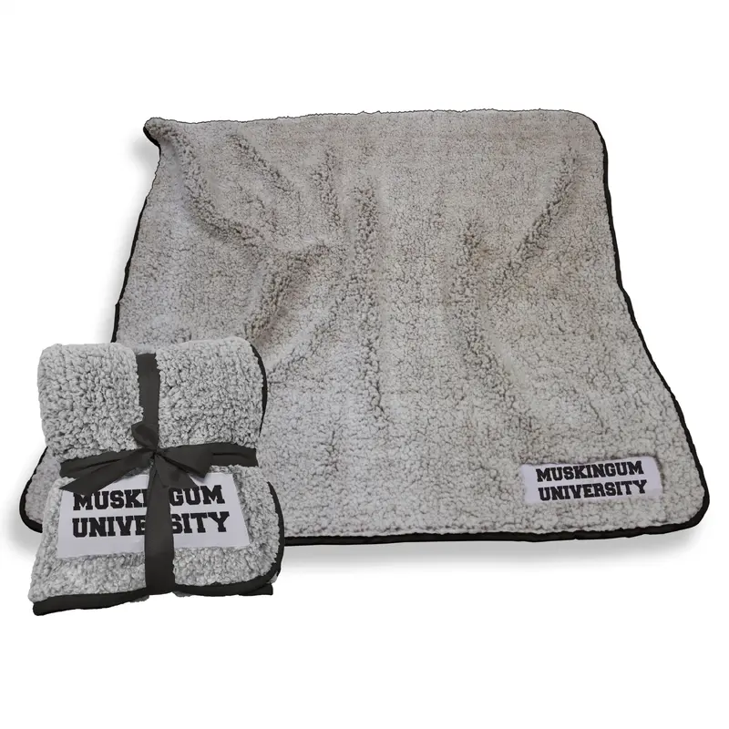 Muskingum University Frosty Fleece