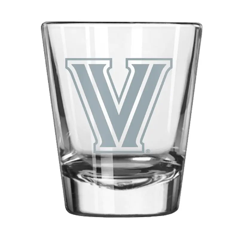 Villanova 2oz Frost Shot Glass