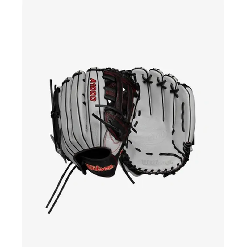 2024 Wilson A1000 1750 12.5" Baseball Glove Left Hand Throw