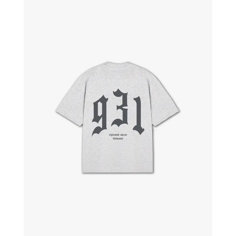 THE (931) VANQUISH SOCCER V2 ELITE TEE