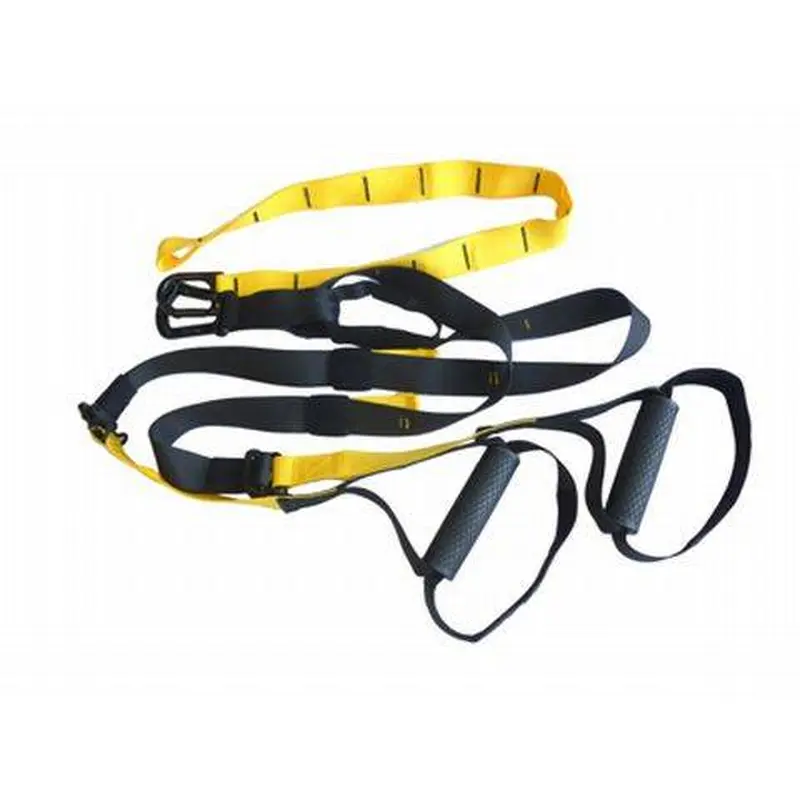 New Apollo Athletics CrossFit Rig Attachment Body Strip 6' x 1.3"