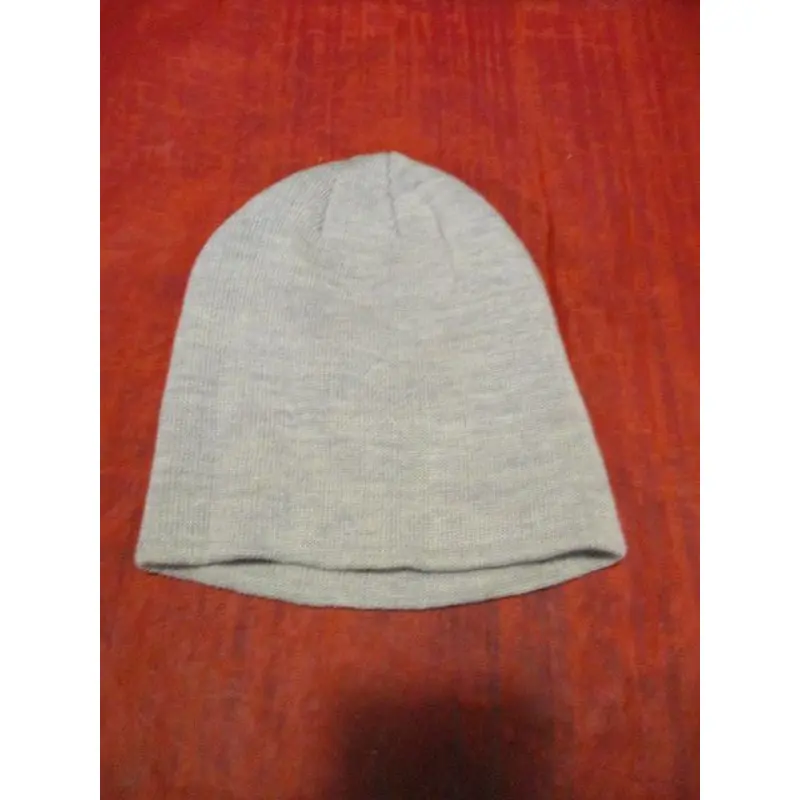 Used Joe Boxer Knit Beanie Hat
