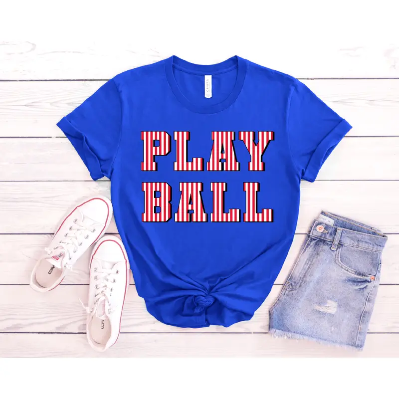 Play Ball