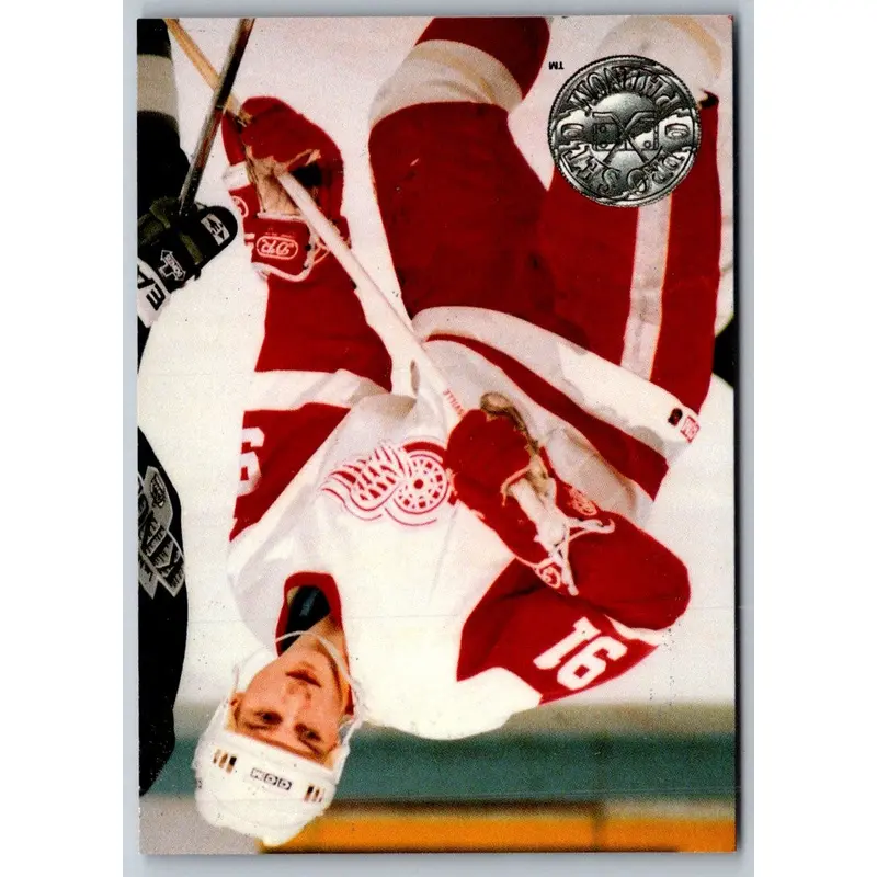 1991 Pro Set Gary Roberts #30