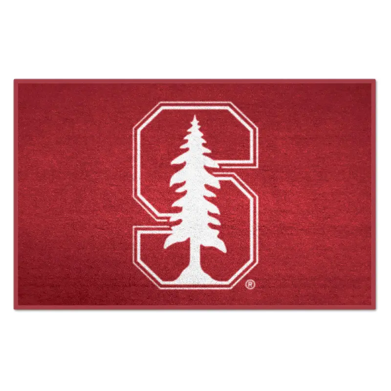 Stanford University Starter Mat