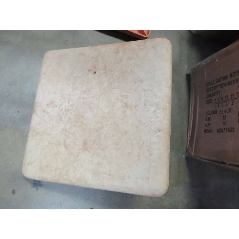 Used Molded Pro Style Base - 1 QTY