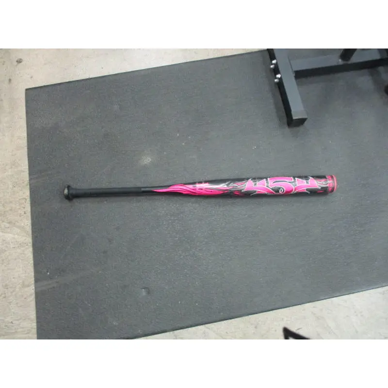 Used Worth  Sick 454 Jeff Hall Reload (-6.5) USSSA Slowpitch Softball Bat