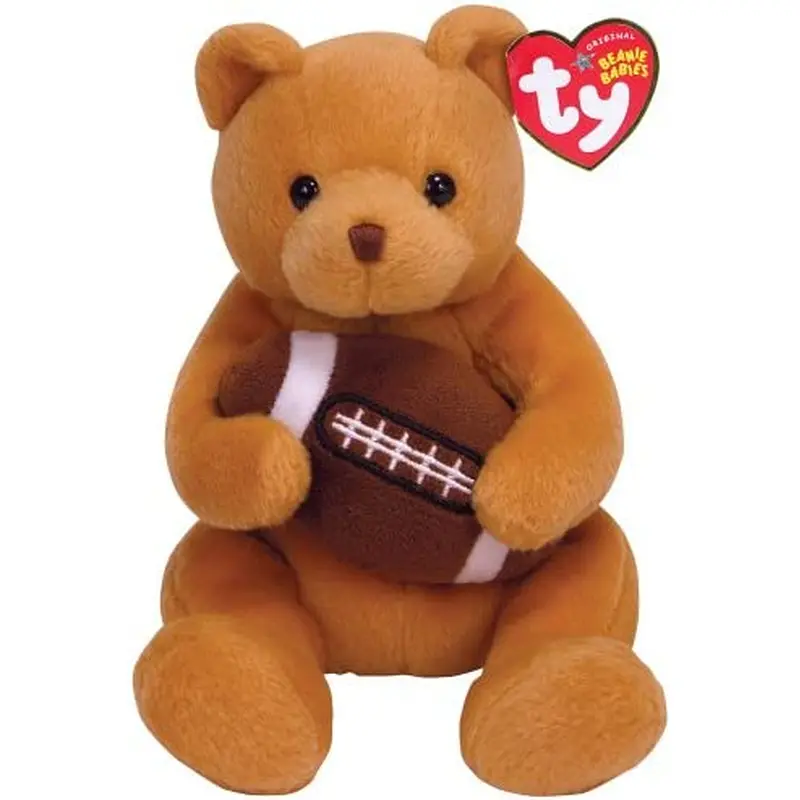 Blitz the Bear