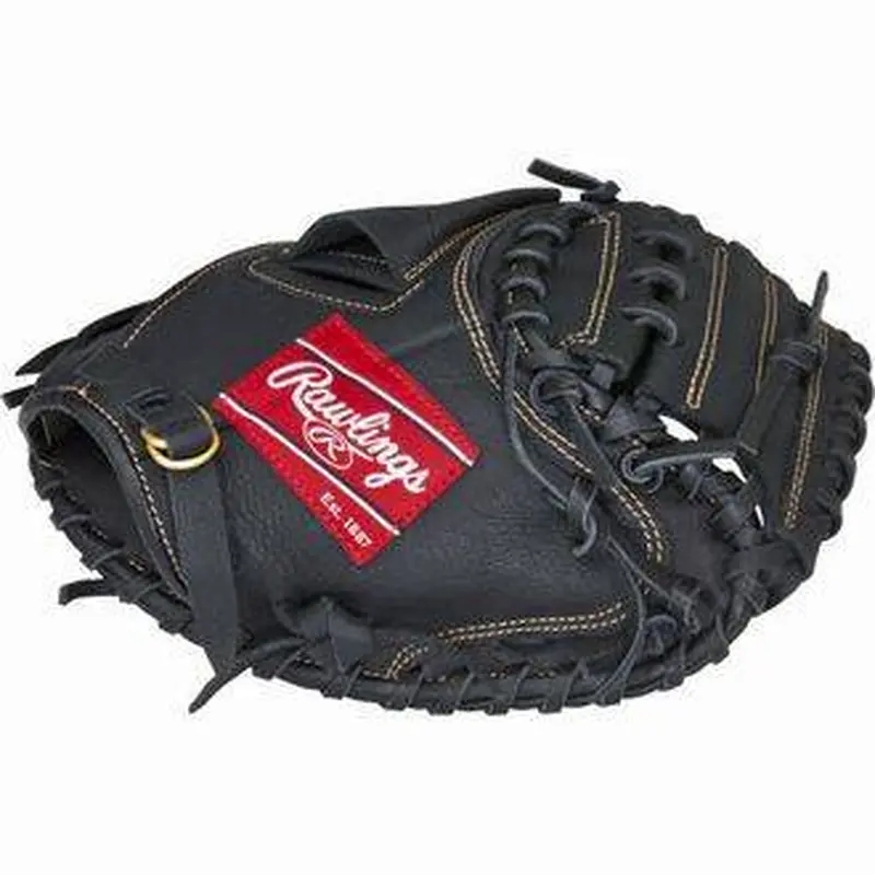 New Rawlings Renegade 31.5" Catcher's Glove - RHT