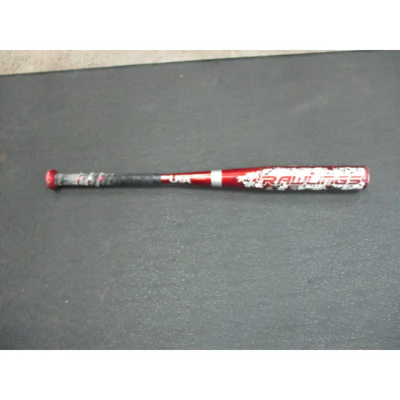 Used Rawlings Wicked 2" Barrel USA Baseball Bat 27"