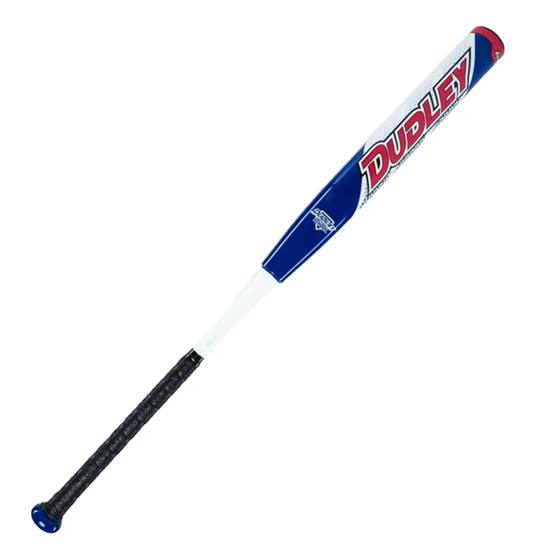 2023 Dudley Doom 12" 2PC Power End Loaded USSSA Slowpitch Softball Bat - D3SPUM2