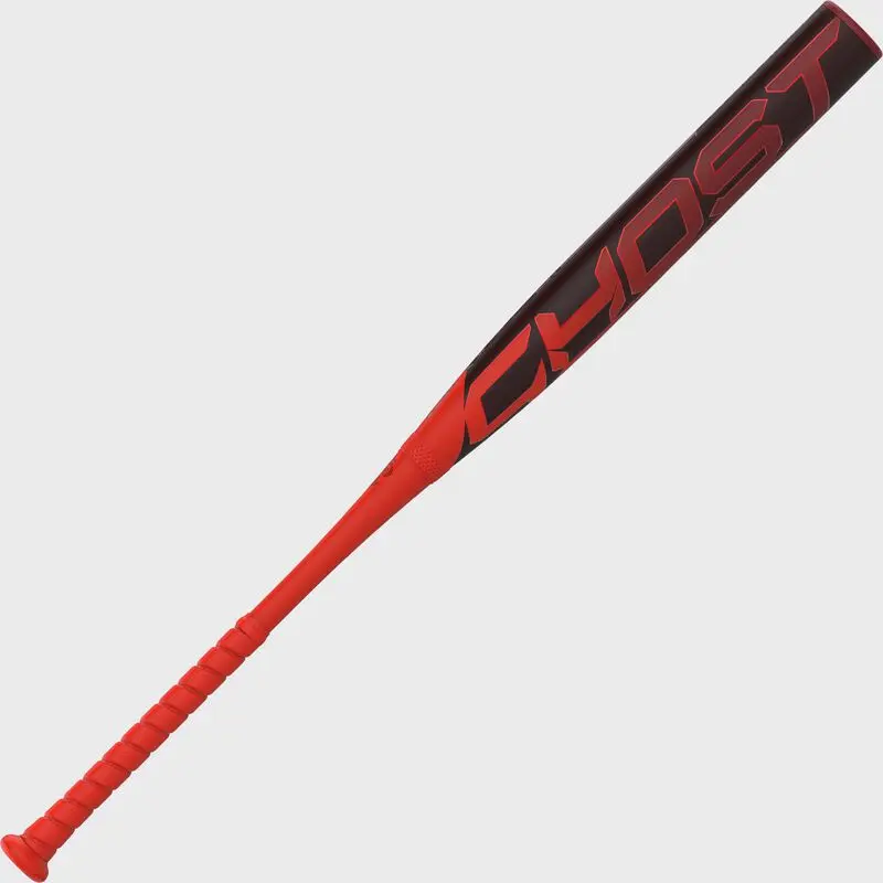 2026 Easton Ghost Advanced  2 Piece -10 Fast Pitch Bat EFP6GHAD10
