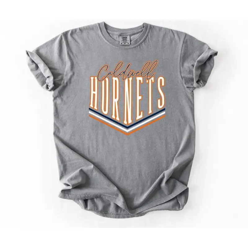 Caldwell Hornets Comfort Color
