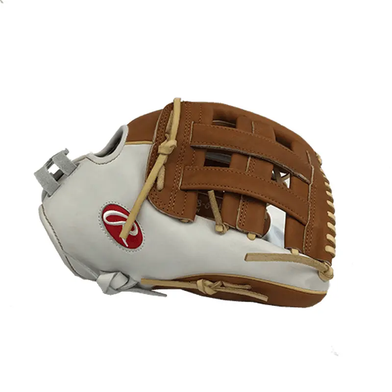 Rawlings 2.0 Limited Edition Heart Of The Hide 13" Slowpitch Glove- PRO130SB-6BGW