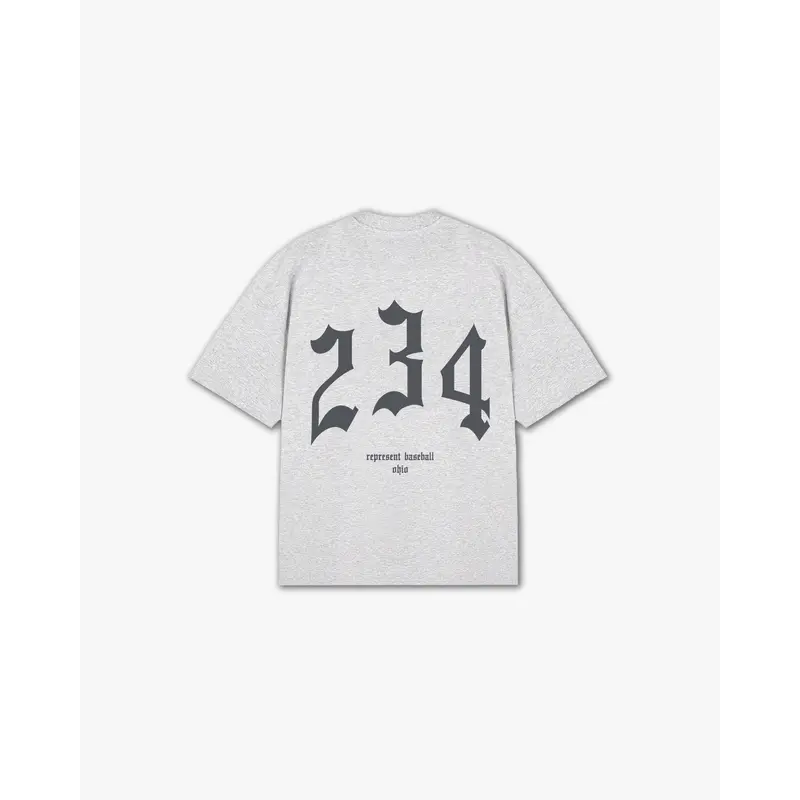 THE (234) VANQUISH BASEBALL V2 ELITE TEE