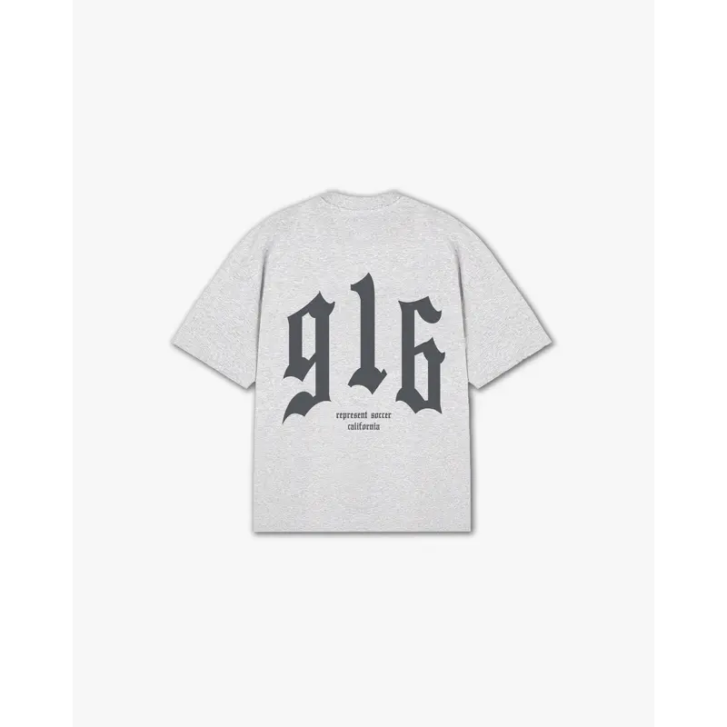 THE (916) VANQUISH SOCCER V2 ELITE TEE
