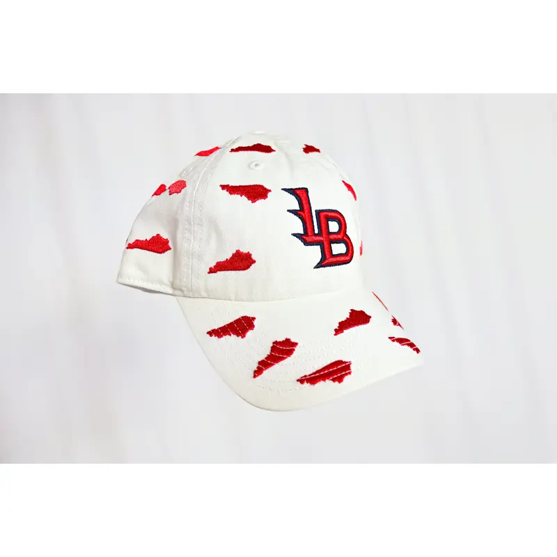 Women's Kentucky Clean Up Hat