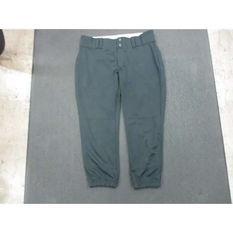 Used Champro Elastic Bottom Size Women's Medium Softball Pant