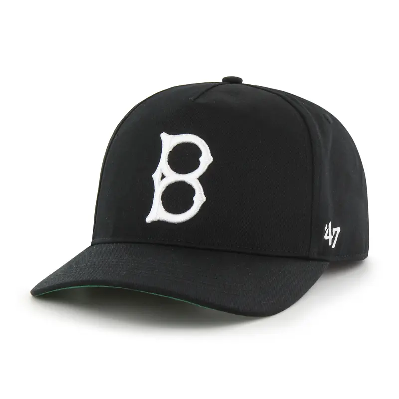 LOS ANGELES DODGERS COOPERSTOWN '47 HITCH