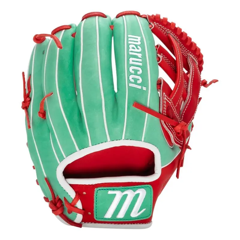 Marucci Capitol 12" Baseball Fielding Glove - MFG2CP45A3-MT/R