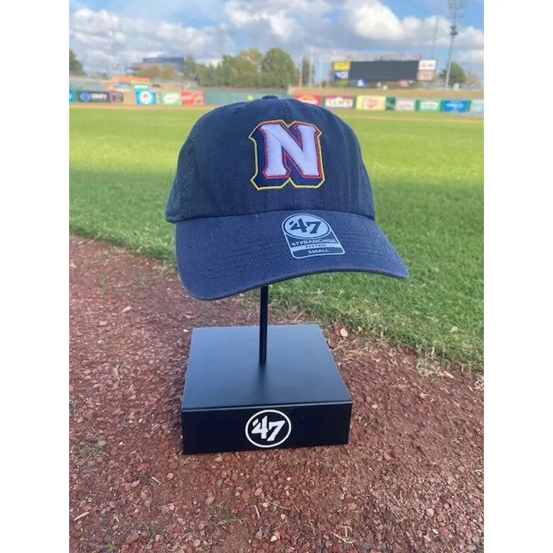 Naturals Navy Alternate N Franchise