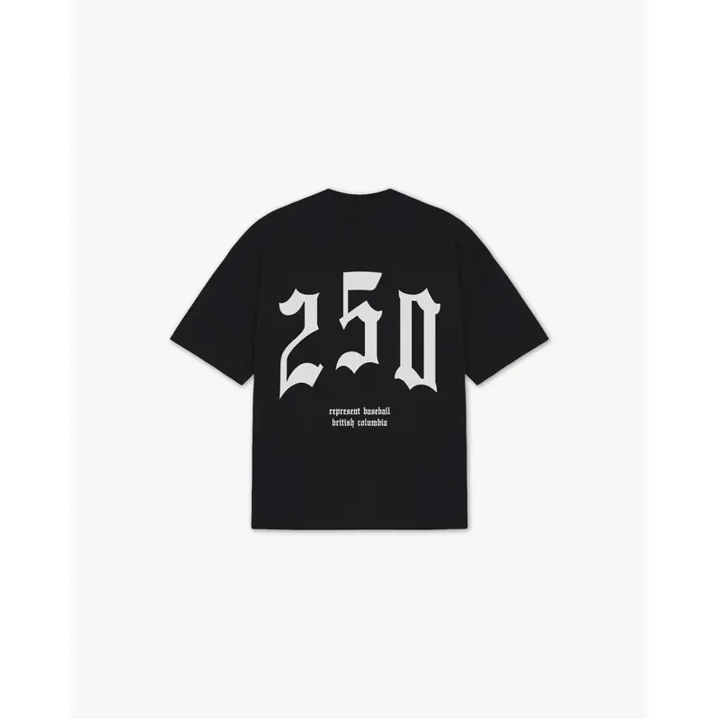 THE (250) VANQUISH BASEBALL V2 ELITE TEE