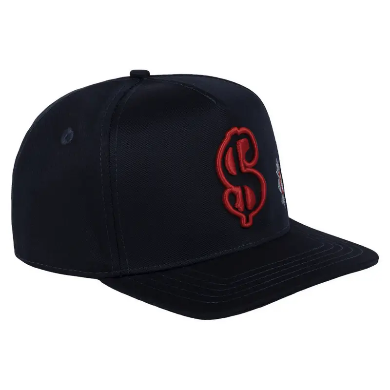 JC HATS CASH MONEY 2898 NVY