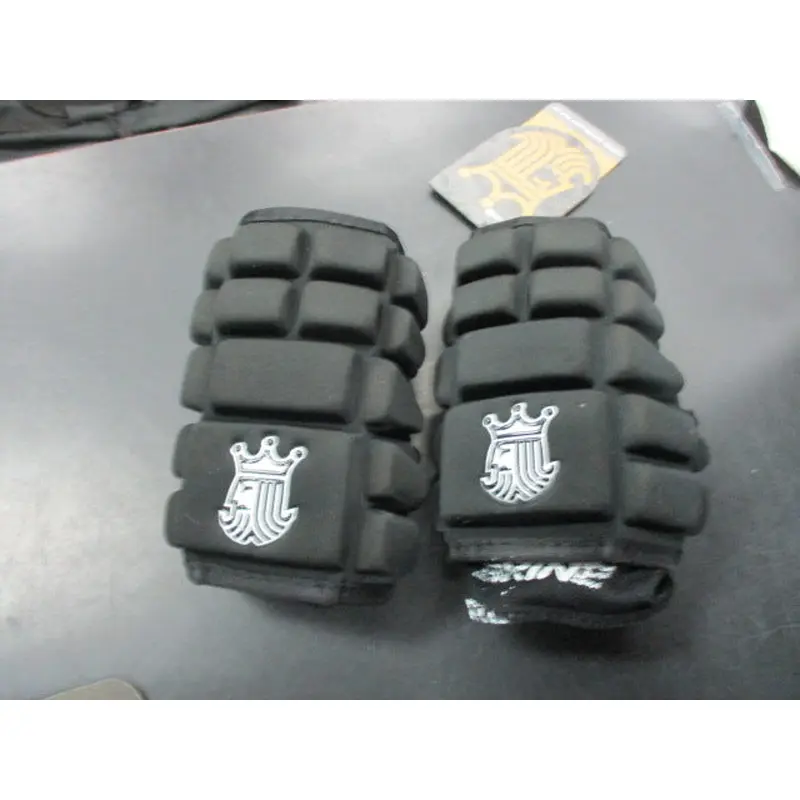 Used Brine Lopro Arm Guards Size Large