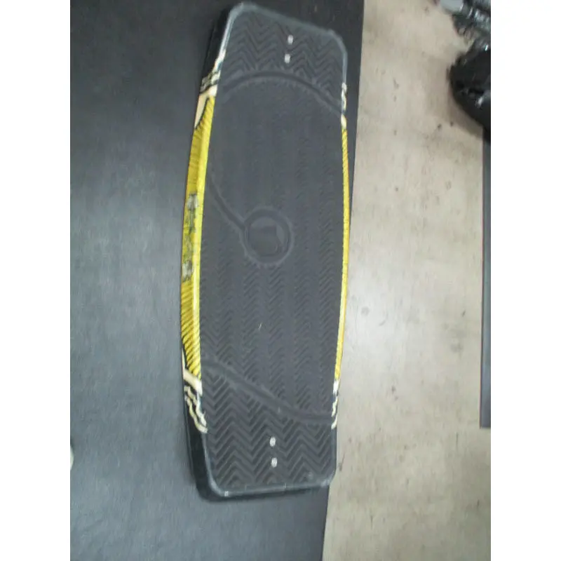 Used Liquid Force Signal 40" Wakeskate
