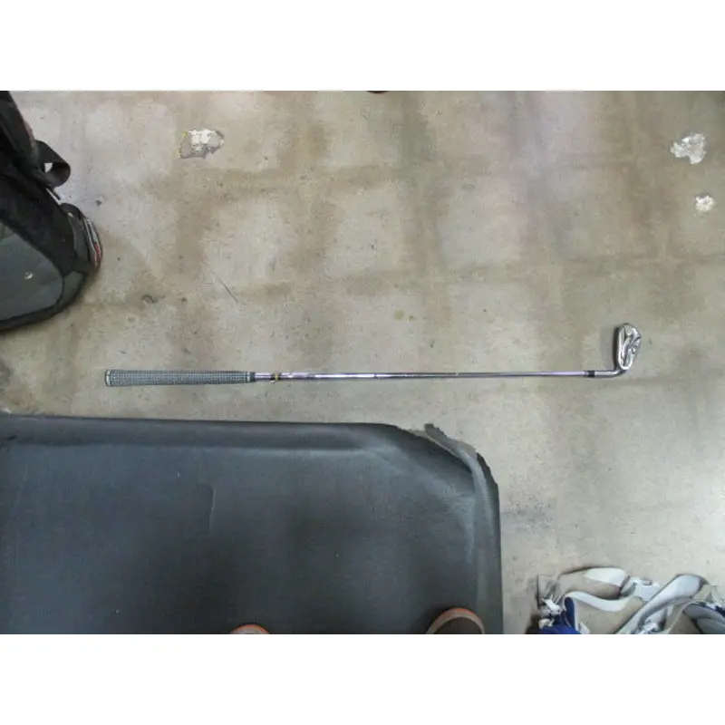 Used Taylormade R7 8 Iron R Flex - RH