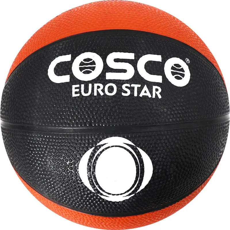 Cosco Eurostar Basketball | KIBI Sports
