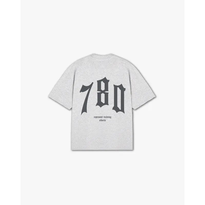 THE (780) VANQUISH TRAINING V2 ELITE TEE