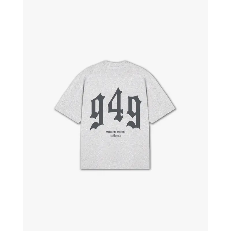 THE (949) VANQUISH BASEBALL V2 ELITE TEE