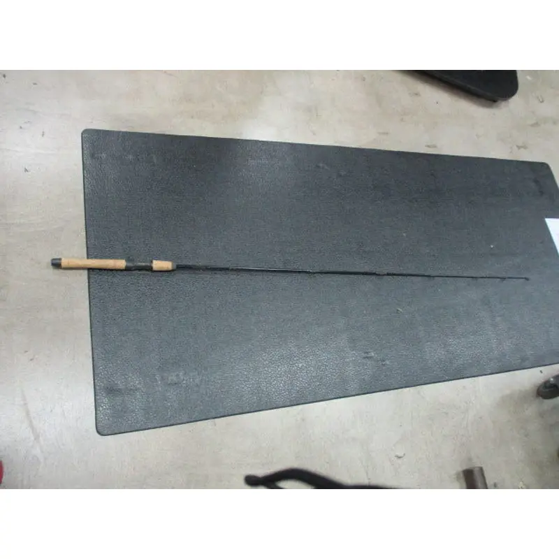 Used Mitchell Tradition 100% Graphite 5'6 Foot Fishing Pole