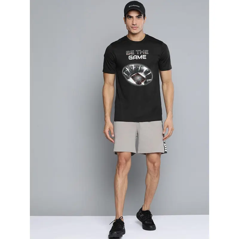 Alcis Men Running T-shirt
