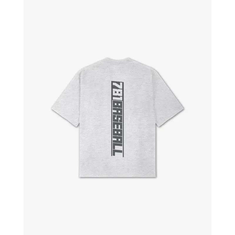 THE (781) F2 BASEBALL ELITE TEE