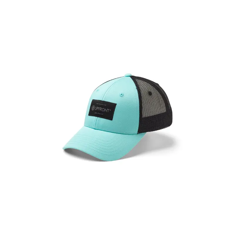 FLORIDA Trucker Baseball Cap - Mint