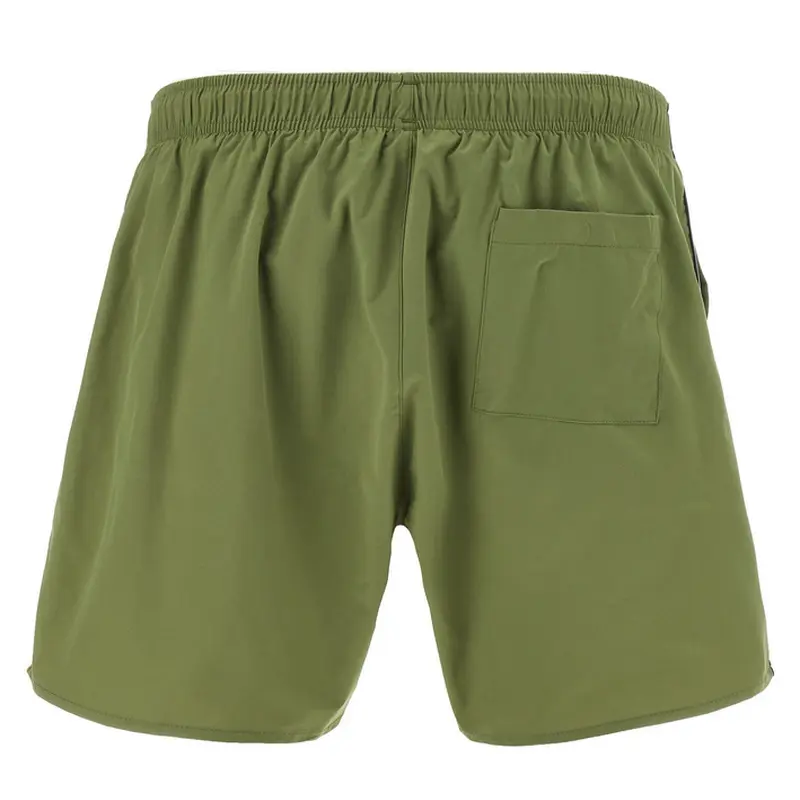 HUGO BOSS GREEN SHORTS MEN ICONIC 50491594311