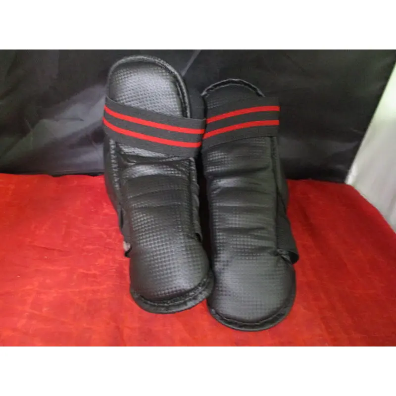 Used Long Life Products Child Sparring Shoes