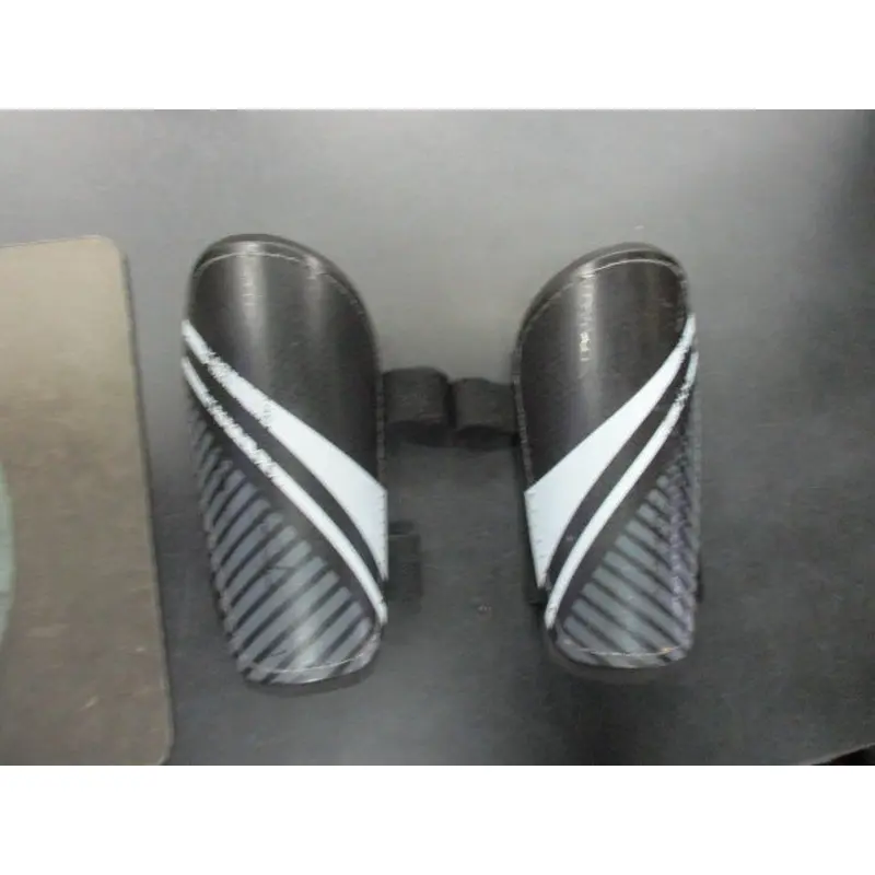 Used Soccer Shin Guards Size Small